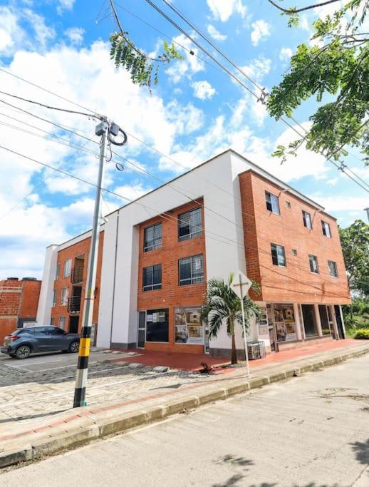 Apartamento Amoblado En Carepa Cerca Al Aeropuerto 外观 照片