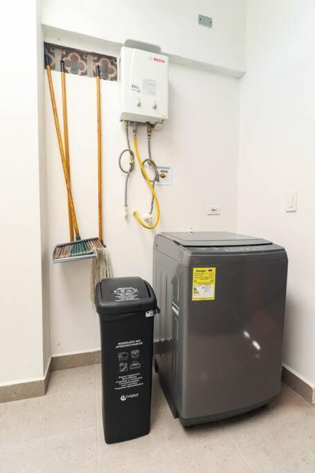 Apartamento Amoblado En Carepa Cerca Al Aeropuerto 外观 照片