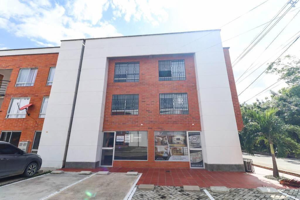 Apartamento Amoblado En Carepa Cerca Al Aeropuerto 外观 照片