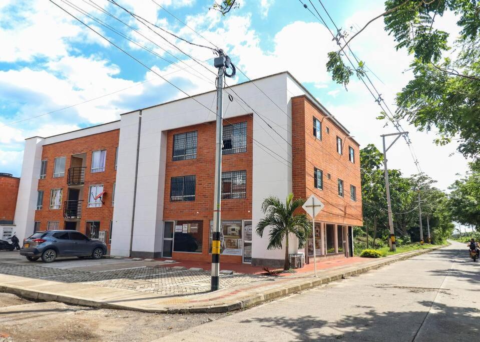 Apartamento Amoblado En Carepa Cerca Al Aeropuerto 外观 照片