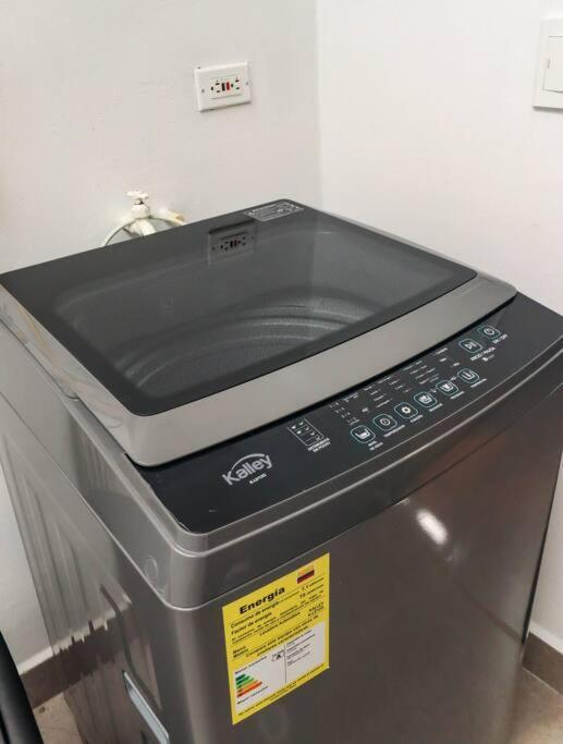 Apartamento Amoblado En Carepa Cerca Al Aeropuerto 外观 照片