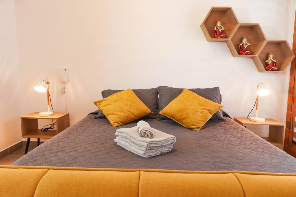 Apartamento Amoblado En Carepa Cerca Al Aeropuerto 外观 照片